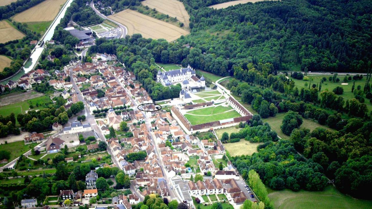 La Virgule De